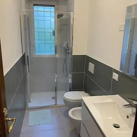 In Affori Apartment Milan